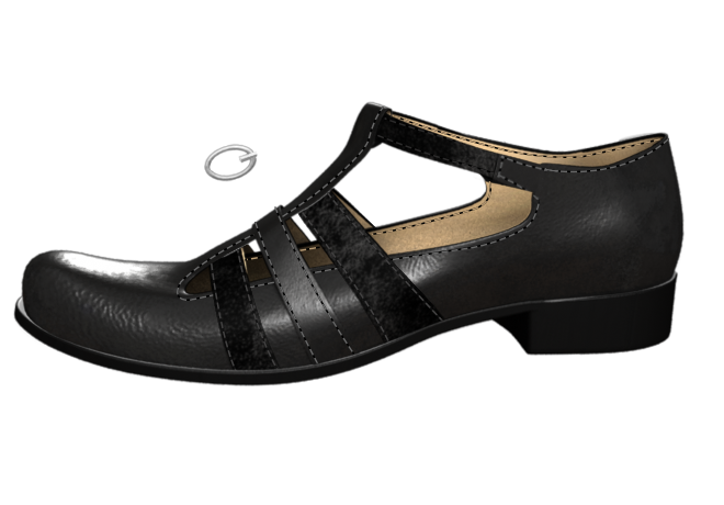 Mary - Mary Janes