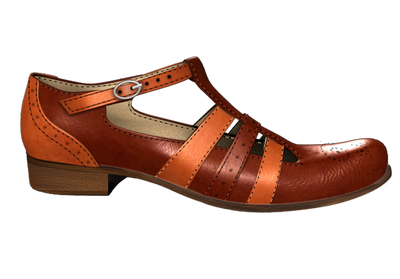 Mary - Mary Janes