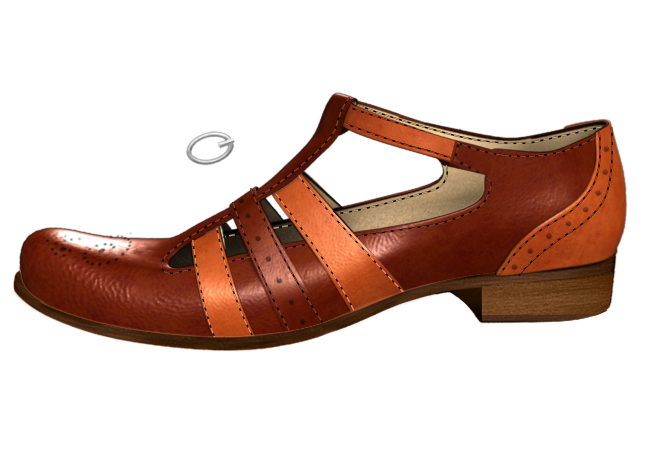 Mary - Mary Janes
