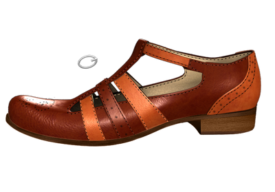 Mary - Mary Janes