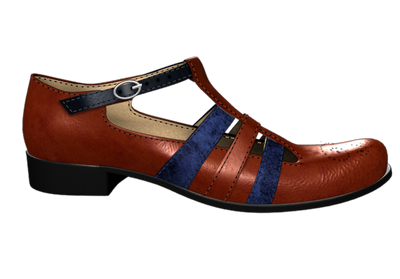 Mary - Mary Janes