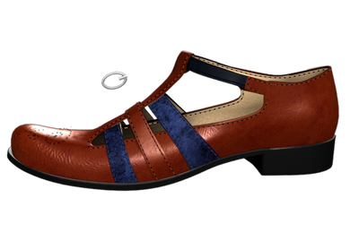 Mary - Mary Janes