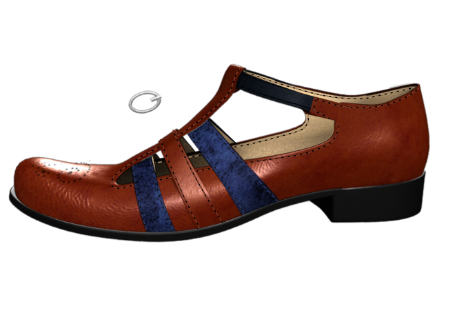 Mary - Mary Janes