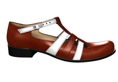 Mary - Mary Janes