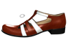 Mary - Mary Janes