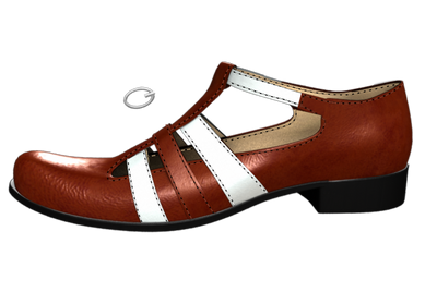 Mary - Mary Janes