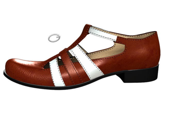 Mary - Mary Janes