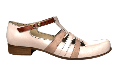 Mary - Mary Janes
