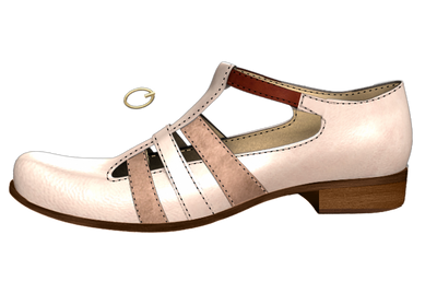 Mary - Mary Janes