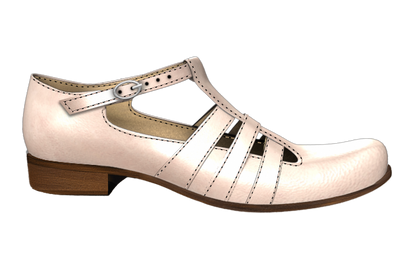 Mary - Mary Janes