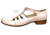 Mary - Mary Janes