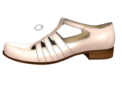 Mary - Mary Janes