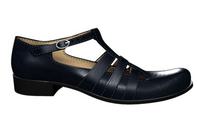 Mary - Mary Janes