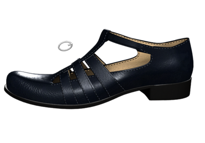 Mary - Mary Janes