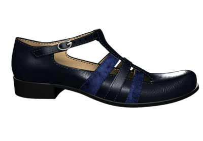 Mary - Mary Janes