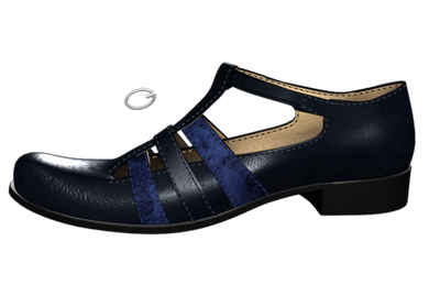 Mary - Mary Janes