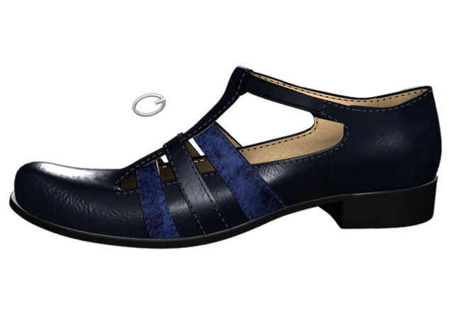 Mary - Mary Janes