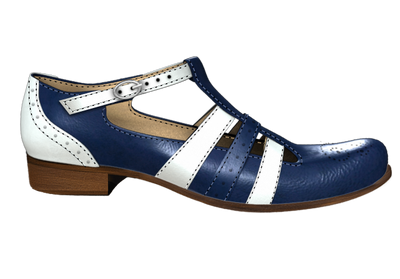 Mary - Mary Janes