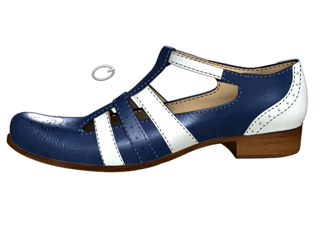 Mary - Mary Janes