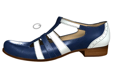 Mary - Mary Janes