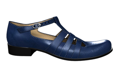 Mary - Mary Janes