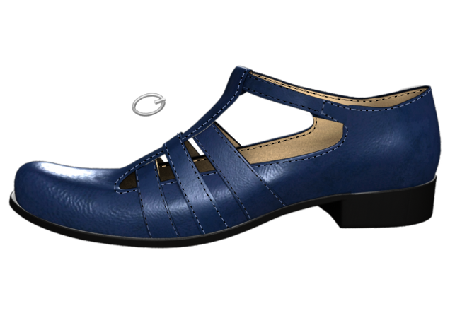 Mary - Mary Janes