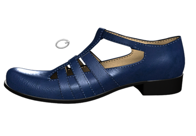 Mary - Mary Janes