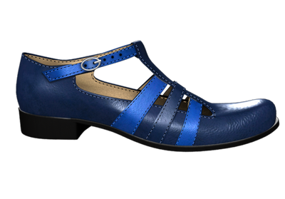 Mary - Mary Janes