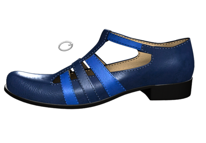 Mary - Mary Janes