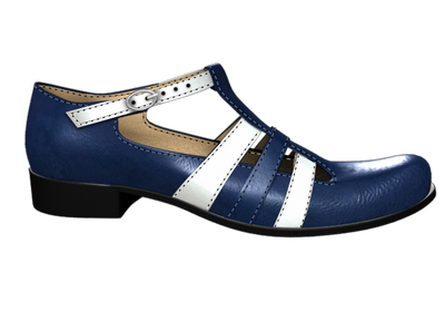 Mary - Mary Janes