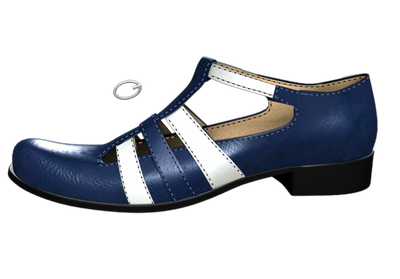Mary - Mary Janes