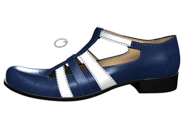 Mary - Mary Janes