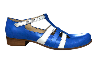 Mary - Mary Janes