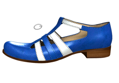 Mary - Mary Janes