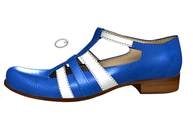 Mary - Mary Janes