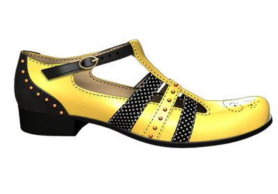 Mary - Mary Janes