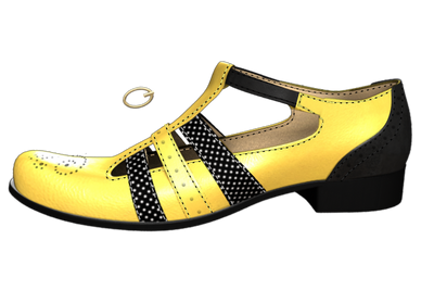 Mary - Mary Janes