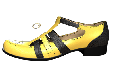 Mary - Mary Janes