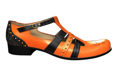 Mary - Mary Janes