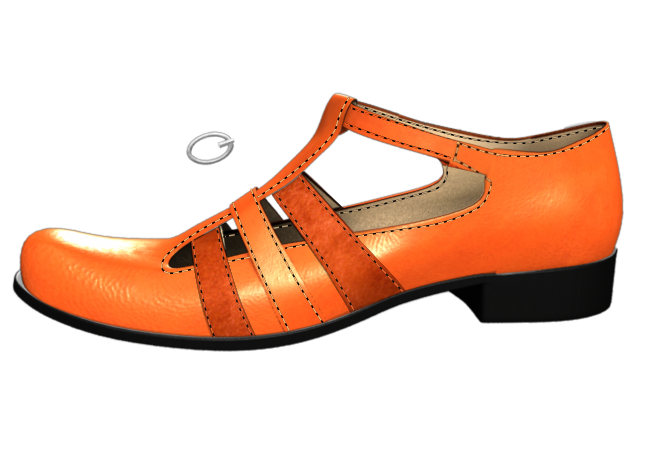 Mary - Mary Janes