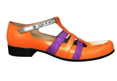 Mary - Mary Janes