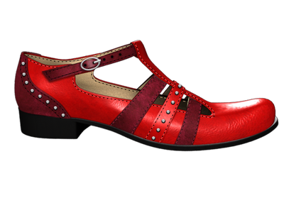 Mary - Mary Janes