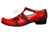 Mary - Mary Janes