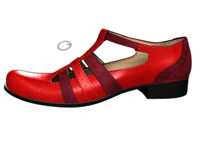 Mary - Mary Janes