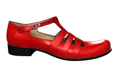Mary - Mary Janes