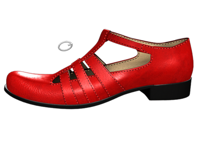 Mary - Mary Janes
