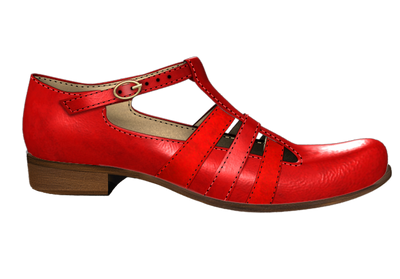 Mary - Mary Janes