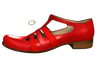 Mary - Mary Janes