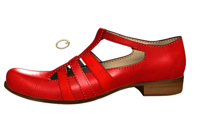 Mary - Mary Janes