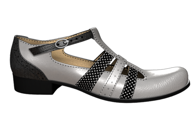 Mary - Mary Janes